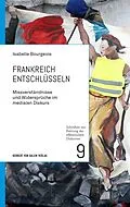 E-Book (pdf) Frankreich entschlüsseln von Isabelle Bourgeois
