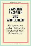 E-Book (pdf) Zwischen Anspruch und Wirklichkeit von Vera Katzenberger