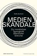 E-Book (pdf) Medienskandale von Steffen Burkhardt