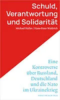E-Book (pdf) Schuld, Verantwortung und Solidarität. von Michael Haller, Hans-Peter Waldrich