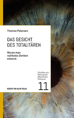 E-Book (pdf) Das Gesicht des Totalitären von Thomas Petersen