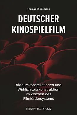 E-Book (pdf) Deutscher Kinospielfilm von Thomas Wiedemann