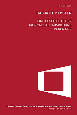 E-Book (pdf) Das Rote Kloster von Michael Meyen