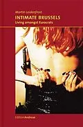 E-Book (pdf) Intimate Brussels von Martin Leidenfrost
