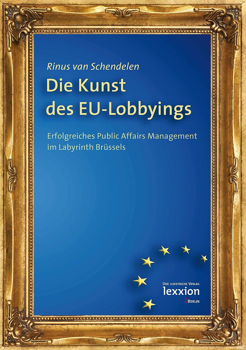 Die Kunst des EU-Lobbyings