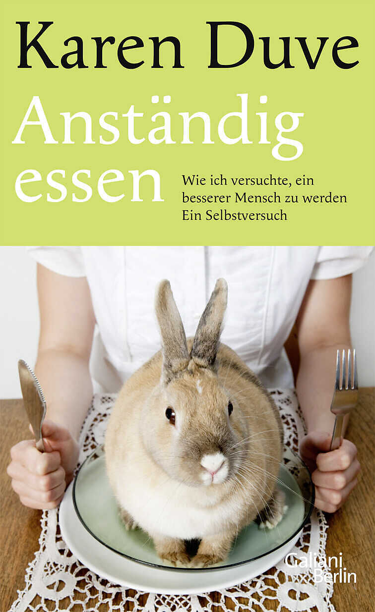 Anständig essen