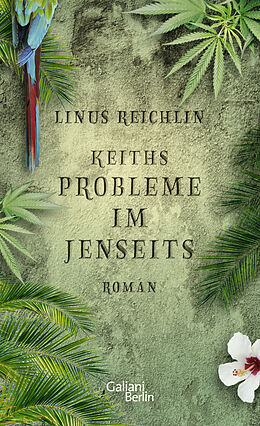 Fester Einband Keiths Probleme im Jenseits von Linus Reichlin
