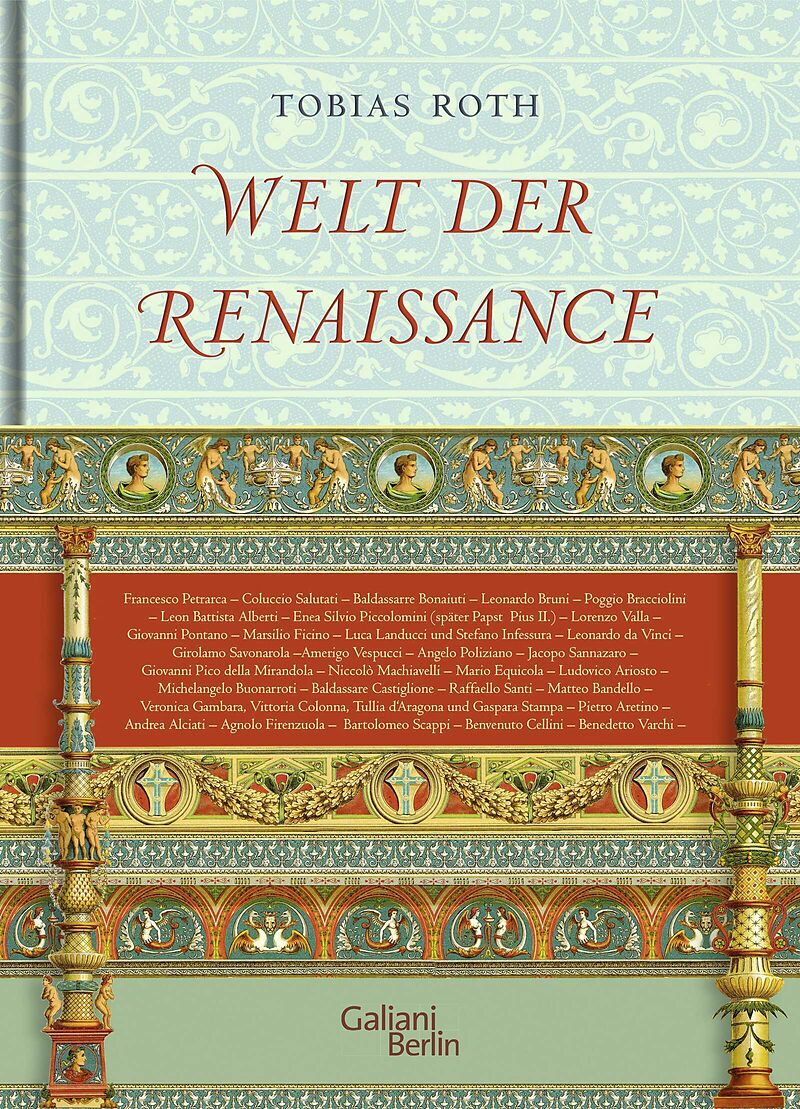 Welt der Renaissance