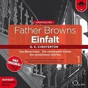 Father Browns Einfalt Vol. 1