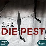 Digital Die Pest von Albert Camus