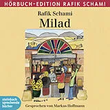 Audio CD (CD/SACD) Milad von Rafik Schami