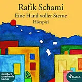 Audio CD (CD/SACD) Eine Hand voller Sterne von Rafik Schami