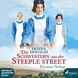Audio CD (CD/SACD) (CD) Die Schwestern aus der Steeple Street von Donna Douglas
