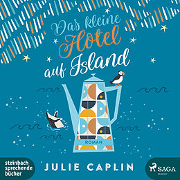 Digital Das kleine Hotel auf Island von Julie Caplin