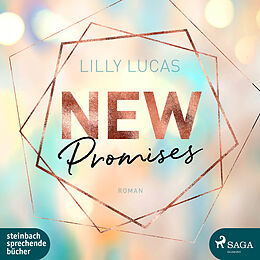 Audio CD (CD/SACD) New Promises von Lilly Lucas