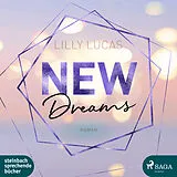 Audio CD (CD/SACD) (CD) New Dreams von Lilly Lucas