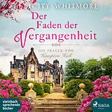 Hannah Baus CD Die Frauen Von Hampton Hall