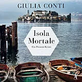 Audio CD (CD/SACD) Isola Mortale von Giulia Conti