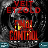 Audio CD (CD/SACD) (CD) Final Control von Veit Etzold
