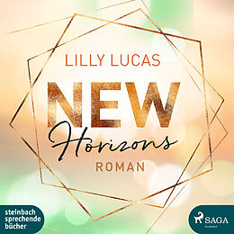 Audio CD (CD/SACD) New Horizons von Lilly Lucas