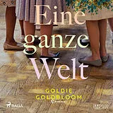 Audio CD (CD/SACD) Eine ganze Welt von Goldie Goldbloom