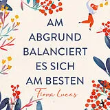 Svenja Pages CD Am Abgrund Balanciert Es Sich