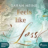 Ulla Wagener CD Feels Like Loss