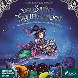 Audio CD (CD/SACD) (CD) Der Schöne-Träume-Laden von Sandra Grimm