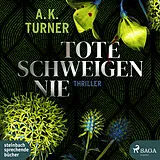 Sandra Voss CD Tote Schweigen Nie