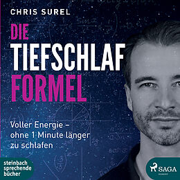 Digital Die Tiefschlaf-Formel von Chris Surel