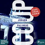 Audio CD (CD/SACD) Coup von Johann Palinkas