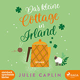 Digital Das kleine Cottage in Irland von Julie Caplin