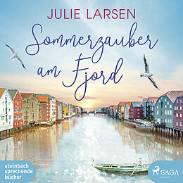 Ulla Wagener CD Sommerzauber Am Fjord