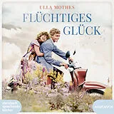 Oliver Dupont CD Flüchtiges Glück