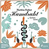 Digital Hamdraht von Martina Parker