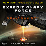 Audio CD (CD/SACD) Columbus Day von Craig Alanson