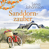 Digital Sanddornzauber von Lena Johannson
