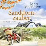 Digital Sanddornzauber von Lena Johannson