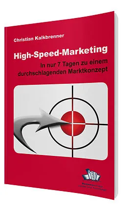 E-Book (pdf) High-Speed-Marketing von Christian Kalkbrenner