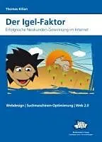 E-Book (pdf) Der Igel Faktor von Thomas Kilian