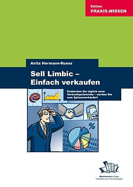 E-Book (pdf) Sell Limbic - Einfach verkaufen! von Anita Hermann-Ruess