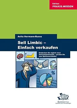 E-Book (pdf) Sell Limbic - Einfach verkaufen! von Anita Hermann-Ruess