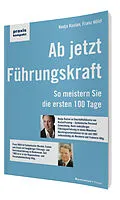 E-Book (pdf) Ab jetzt Führungskraft von Nadja Raslan, Franz Hölzl