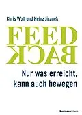 E-Book (pdf) Feedback von Chris Wolf, Heinz Jiranek