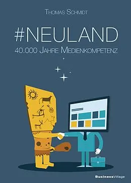 E-Book (pdf) Neuland von Thomas Schmidt