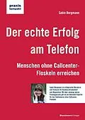 E-Book (pdf) Der echte Erfolg am Telefon von Sabin Bergmann