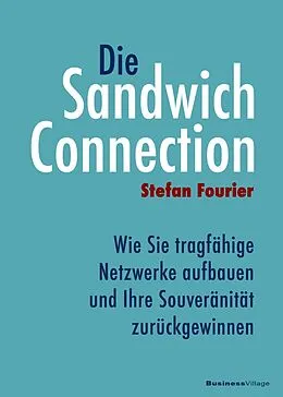 E-Book (pdf) Die Sandwich-Connection von Stefan Fourier