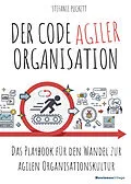 E-Book (pdf) Der Code agiler Organisationen von Stefanie Puckett