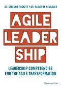 E-Book (epub) AGILE LEADERSHIP von Stefanie Puckett, Rainer M. Neubauer