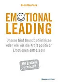 E-Book (epub) Emotional Leading von Denis Mourlane